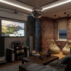 Портфолио
